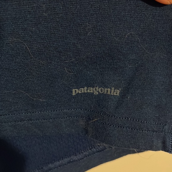 Patagonia kids capilene 3 midweight - Picture 3 of 4